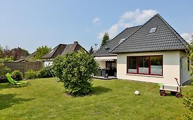 Hus Möwenschiet